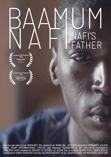 Отец Нафи || Baamum Nafi (2019)