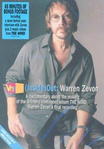 Warren Zevon (1982)