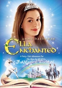 Волшебный мир «Заколдованной Эллы» (2004)