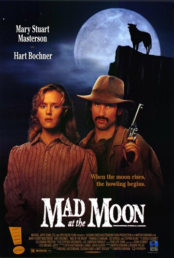 Безумие полной луны || Mad at the Moon (1992)