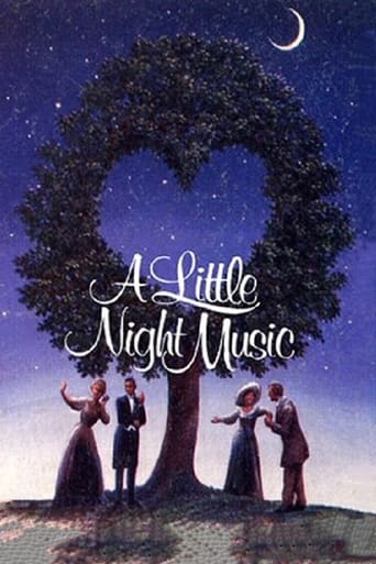 A Little Night Music (1990)