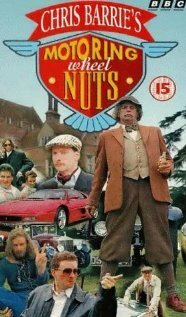 Chris Barrie's Motoring Wheel Nuts (1995)