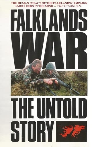 The Falklands War: The Untold Story (1987)