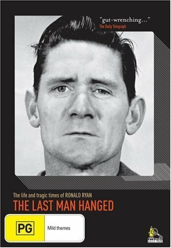 The Last Man Hanged (1992)