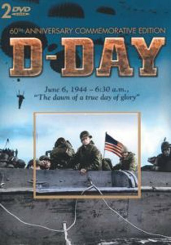 D-Day (1962)