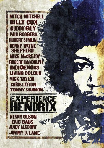 Experience Jimi Hendrix (2001)