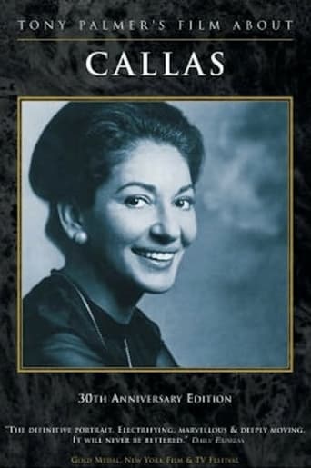 Callas: A Documentary (1978)