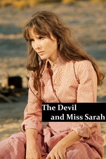The Devil and Miss Sarah (1971)