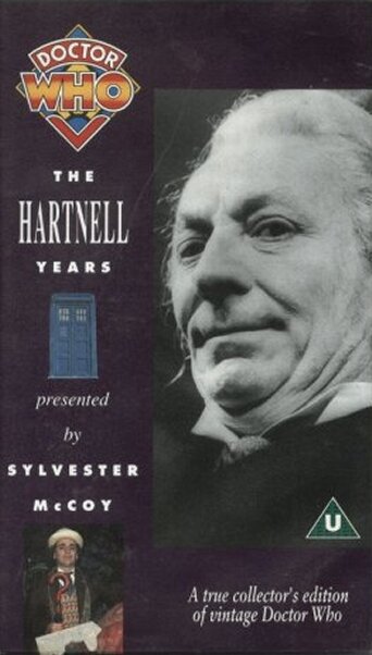 «Doctor Who»: The Hartnell Years
