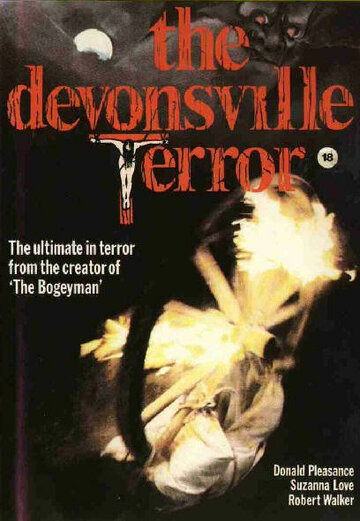 Ужас Девонсвилля || The Devonsville Terror (1983)