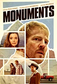 Monuments || Памятники (2020)