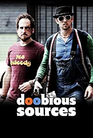 Doobious Sources || Сомникурительные источники (2017)