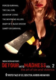 Detour Into Madness Vol 2.