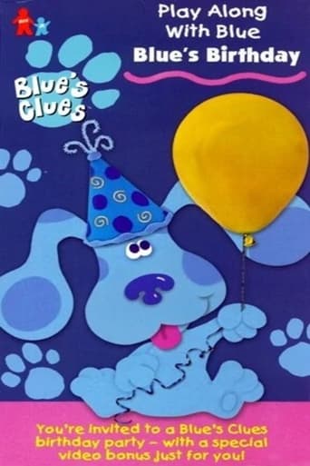 Blue's Birthday (1998)