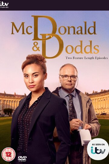 Макдональд и Доддс || McDonald & Dodds (2020)
