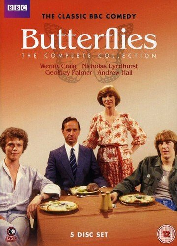 Butterflies (1978)