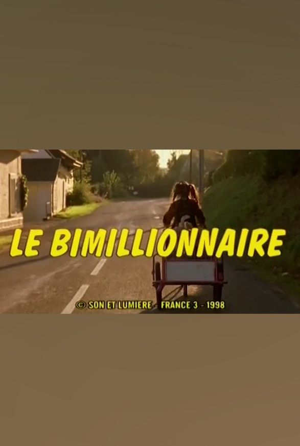 Миллиардер || Le bimillionnaire (2000)