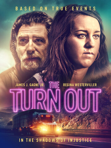 Вывезти живой || The Turn Out (2018)