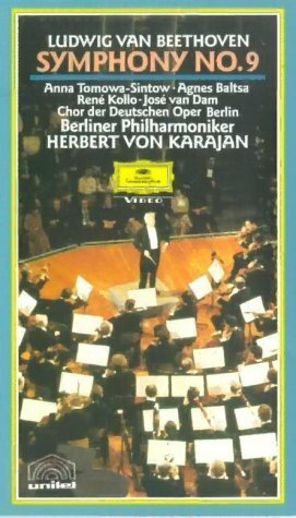 IX. Symphonie von Ludwig van Beethoven (1977)