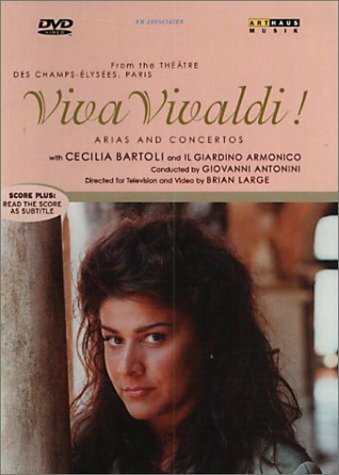 Вива, Вивальди! (2000)