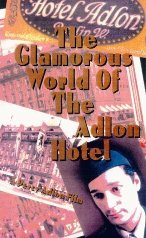 In der glanzvollen Welt des Hotel Adlon (1996)
