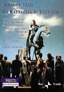 La battaglia di Legnano (2002)