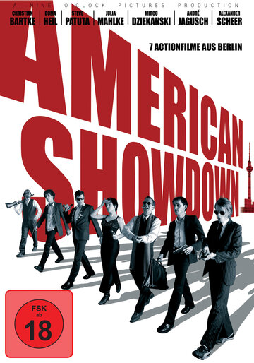 American Showdown (2005)