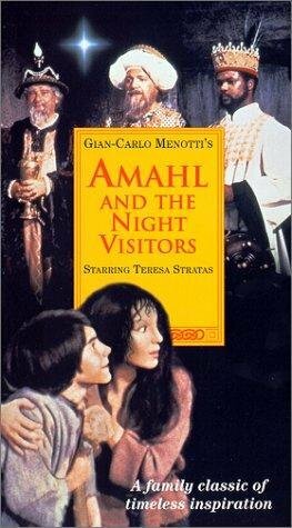 Amahl and the Night Visitors (1978)