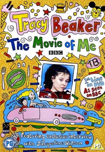 Трейси Бикер: Мое кино (2004)