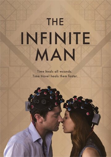 Бесконечный человек || The Infinite Man (2014)