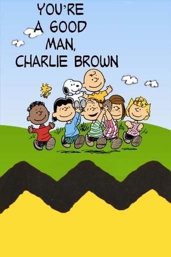 You're a Good Man, Charlie Brown (1973)