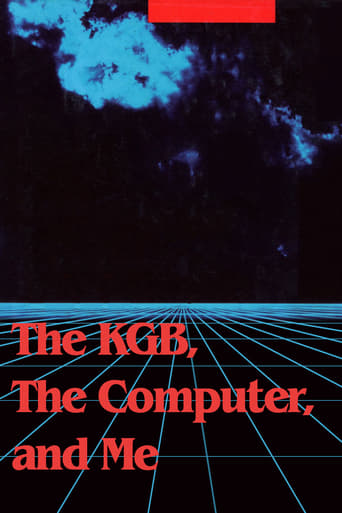 The KGB, the Computer and Me (1990)