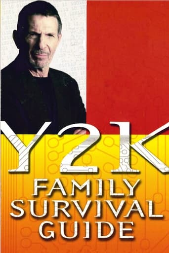 Y2K Family Survival Guide (1998)