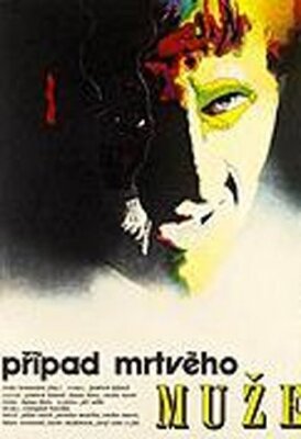 История мертвого человека (1975)