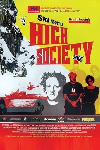 Ski Movie 2: High Society (2001)