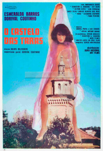 O Castelo das Taras (1982)