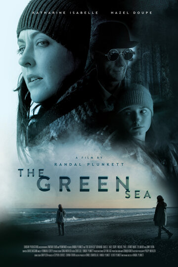 Зеленое море || The Green Sea (2019)