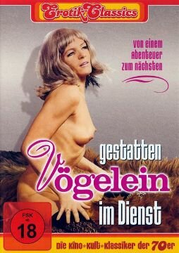 Gestatten... Vögelein im Dienst (1971)