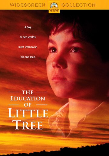 Приключения маленького индейца || The Education of Little Tree (1997)