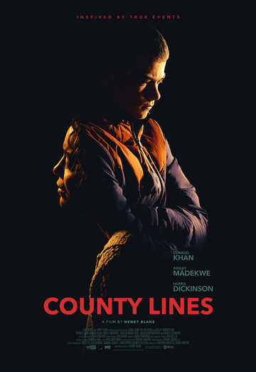 Границы округа || County Lines (2019)