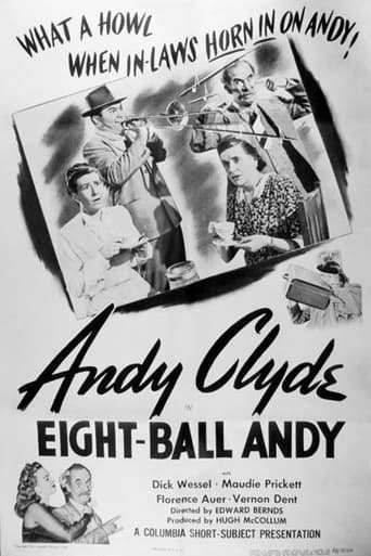 Eight-Ball Andy (1948)