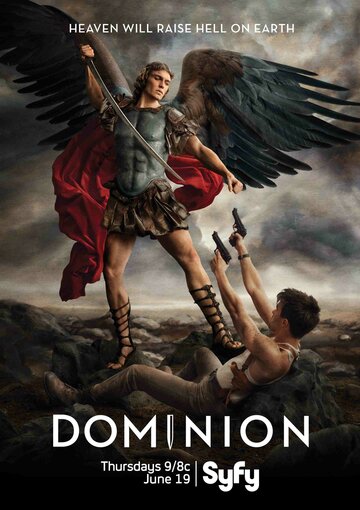 Доминион || Dominion (2014)