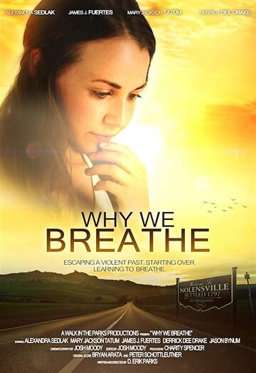 Зачем мы дышим || Why We Breathe (2019)