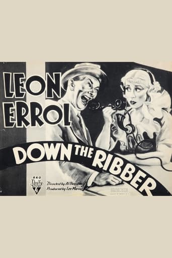 Down the Ribber (1936)