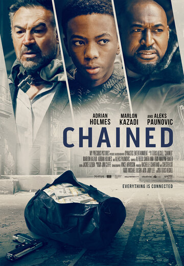 Прикованный || Chained (2020)