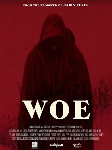 Проклятье || Woe (2020)