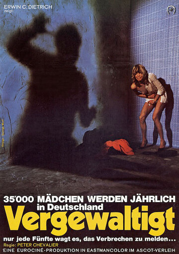 Vergewaltigt (1976)