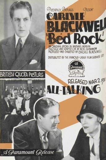 Bedrock (1930)