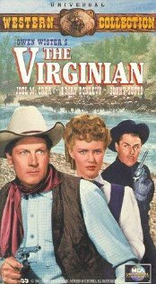 Вирджинец || The Virginian (1946)