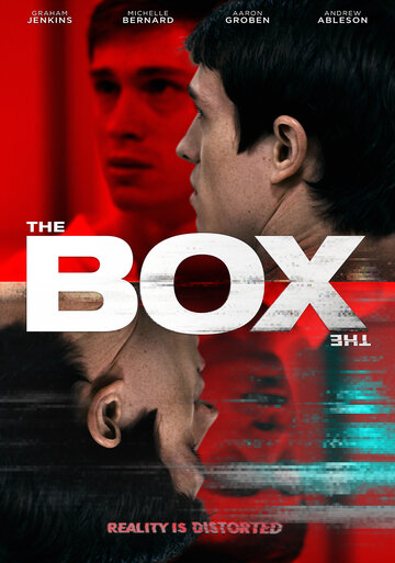 Коробка || The Box (2020)